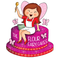 The Flour Fairy Cakes 1089429 Image 0